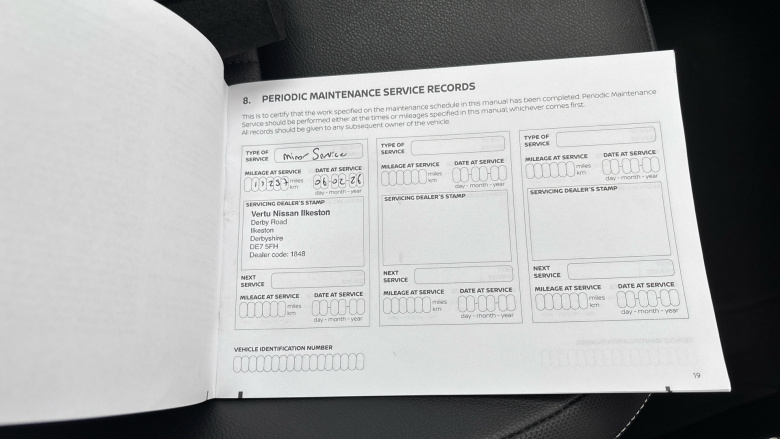 Nissan Juke 1.6 Hybrid Tekna 5dr Auto Hybrid Hatchback